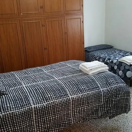 Panzió Terry E Fiammi *