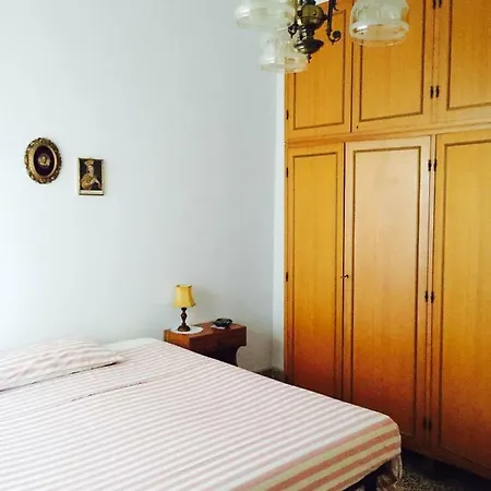 Bed & Breakfast Terry E Fiammi