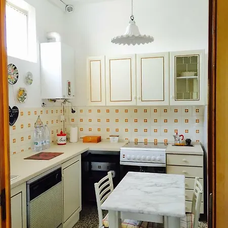 Bed & Breakfast Terry E Fiammi Rimini