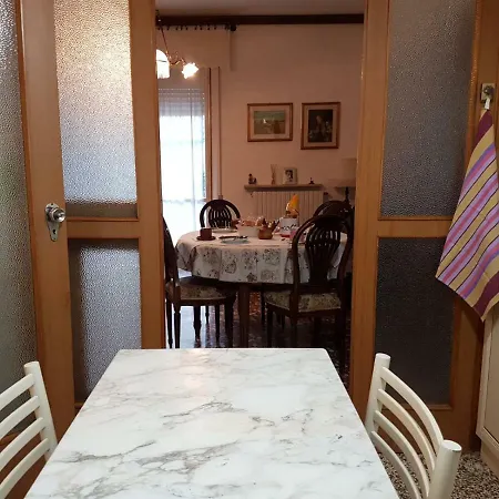 Bed & Breakfast Terry E Fiammi